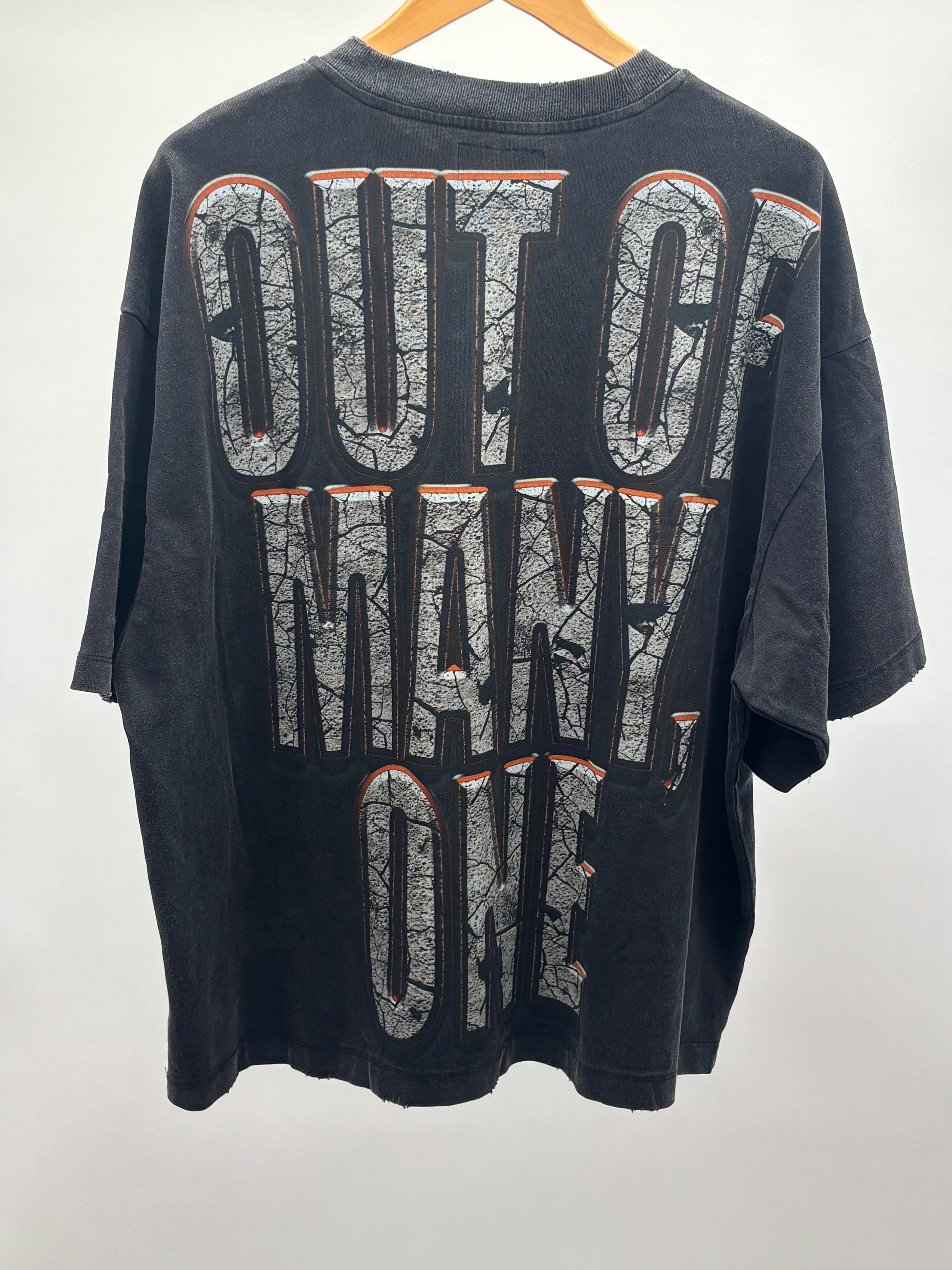 Godspeed Black Liberty Tee