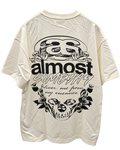ALSO Enemies Tee Cream