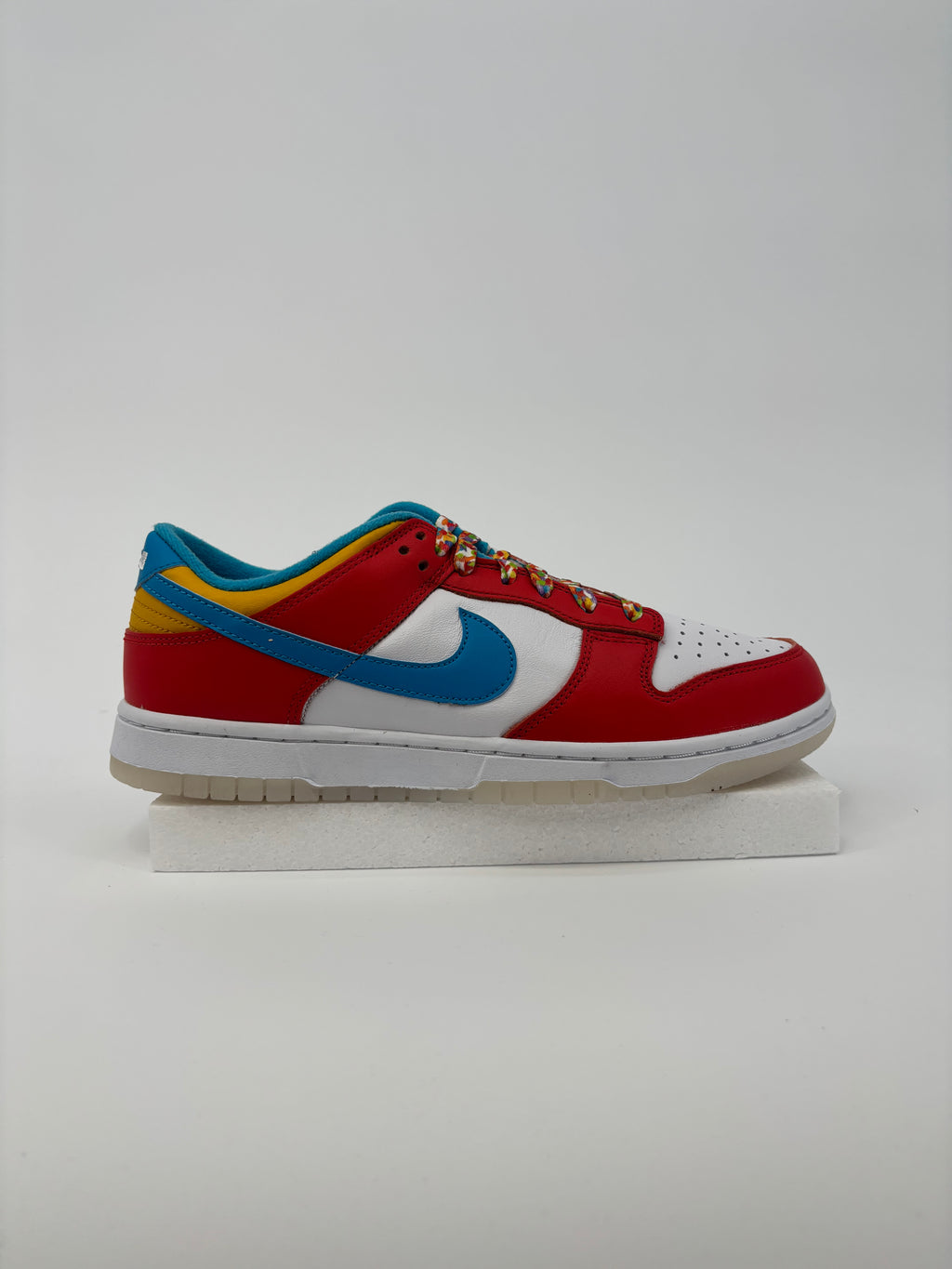 Nike Dunk Lo Fruity Pebbles