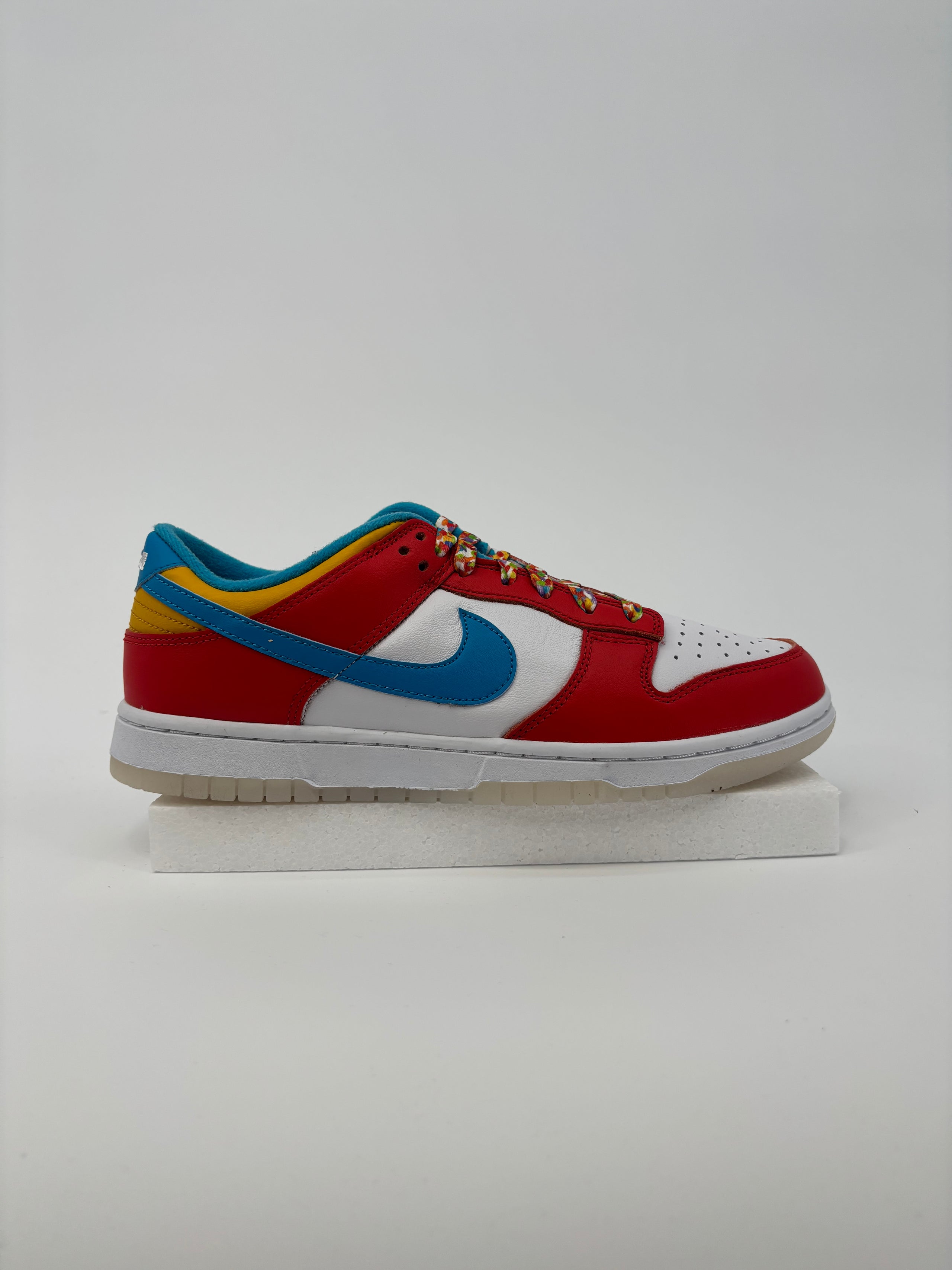 Nike Dunk Lo Fruity Pebbles