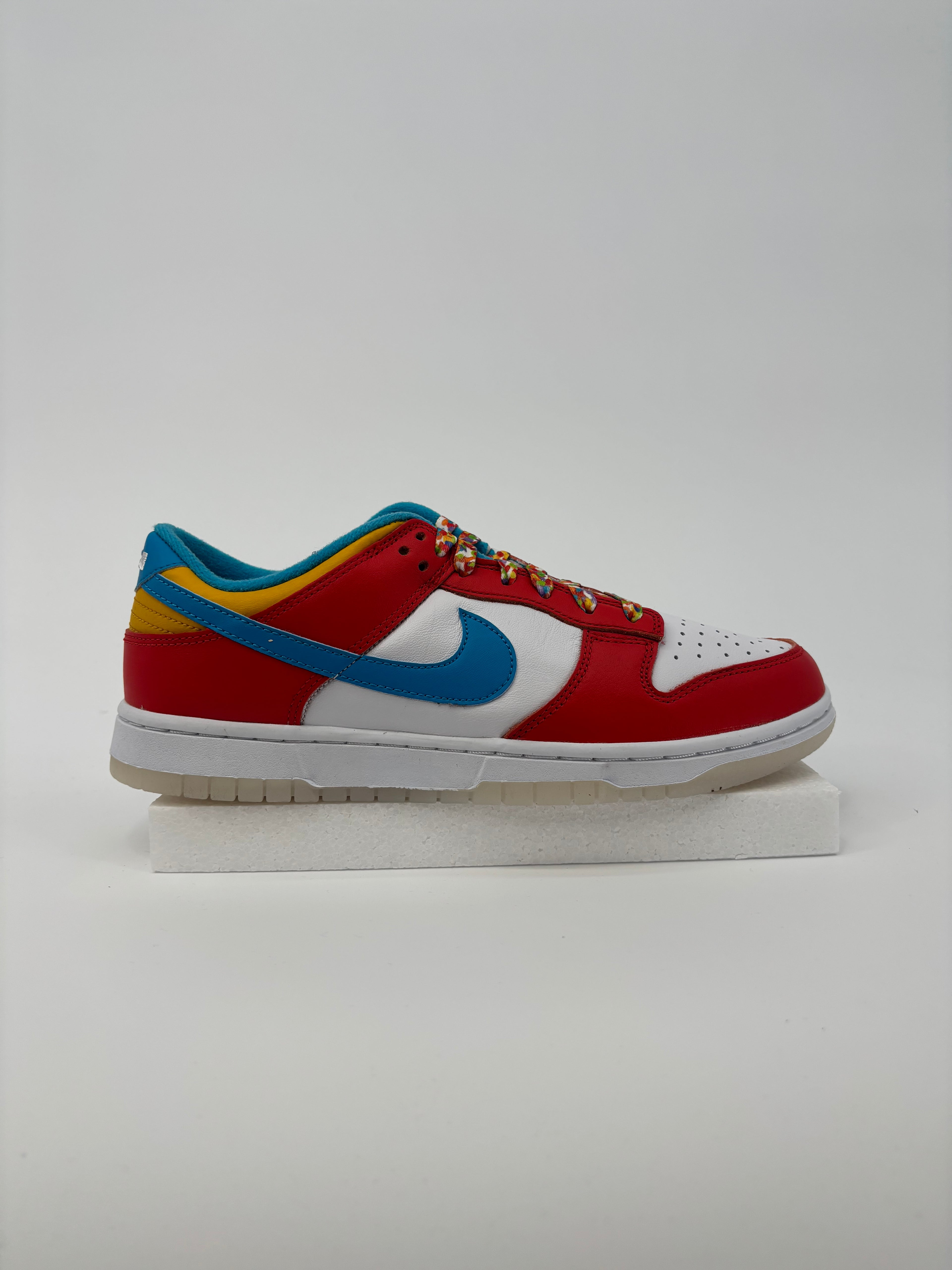 Nike Dunk Lo Fruity Pebbles