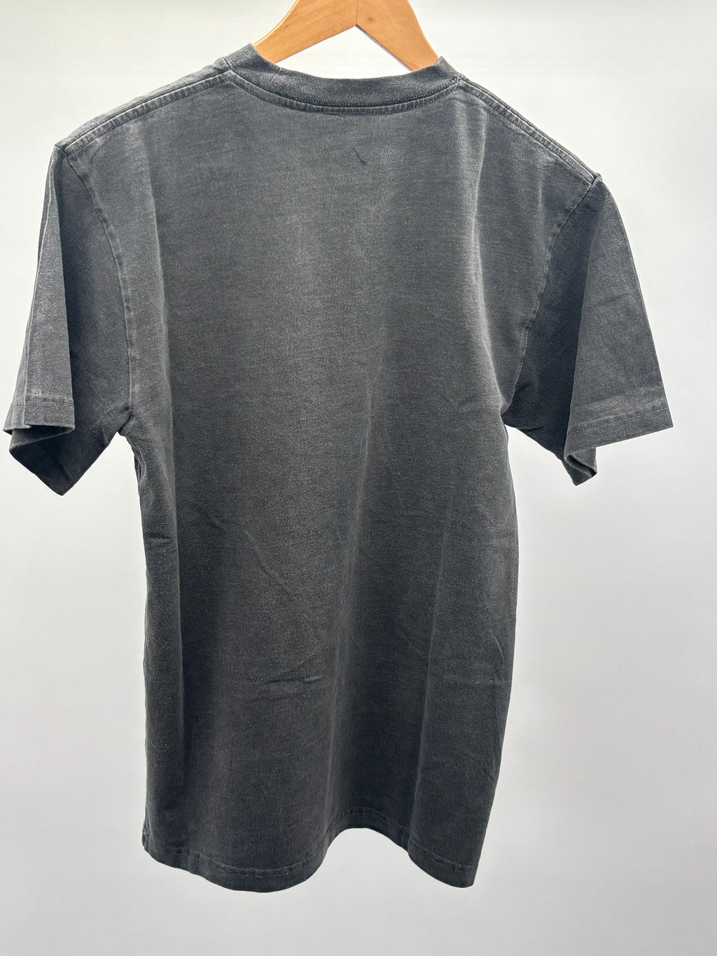 SZN Money Minded Tee Blk