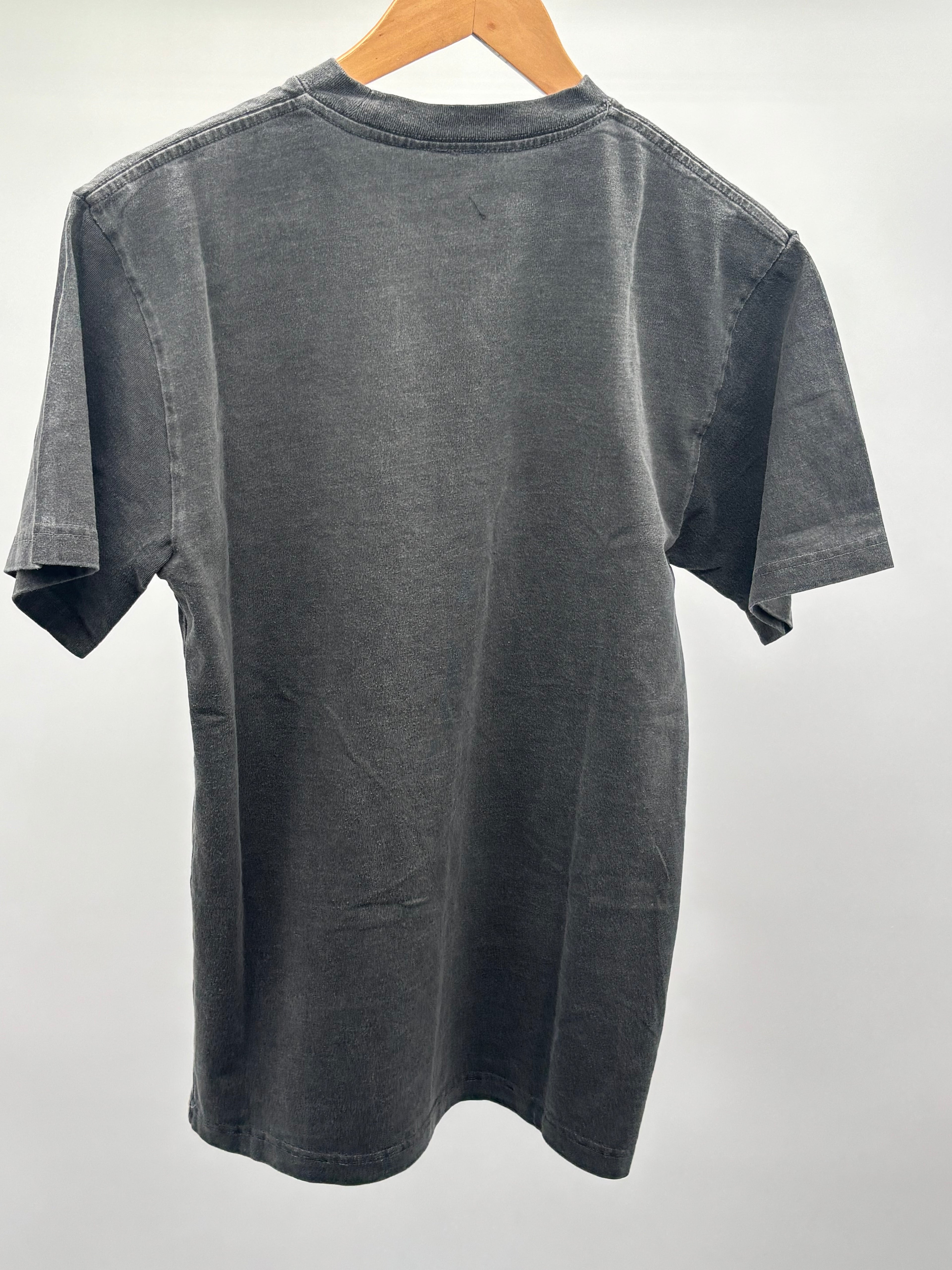 SZN Money Minded Tee Blk