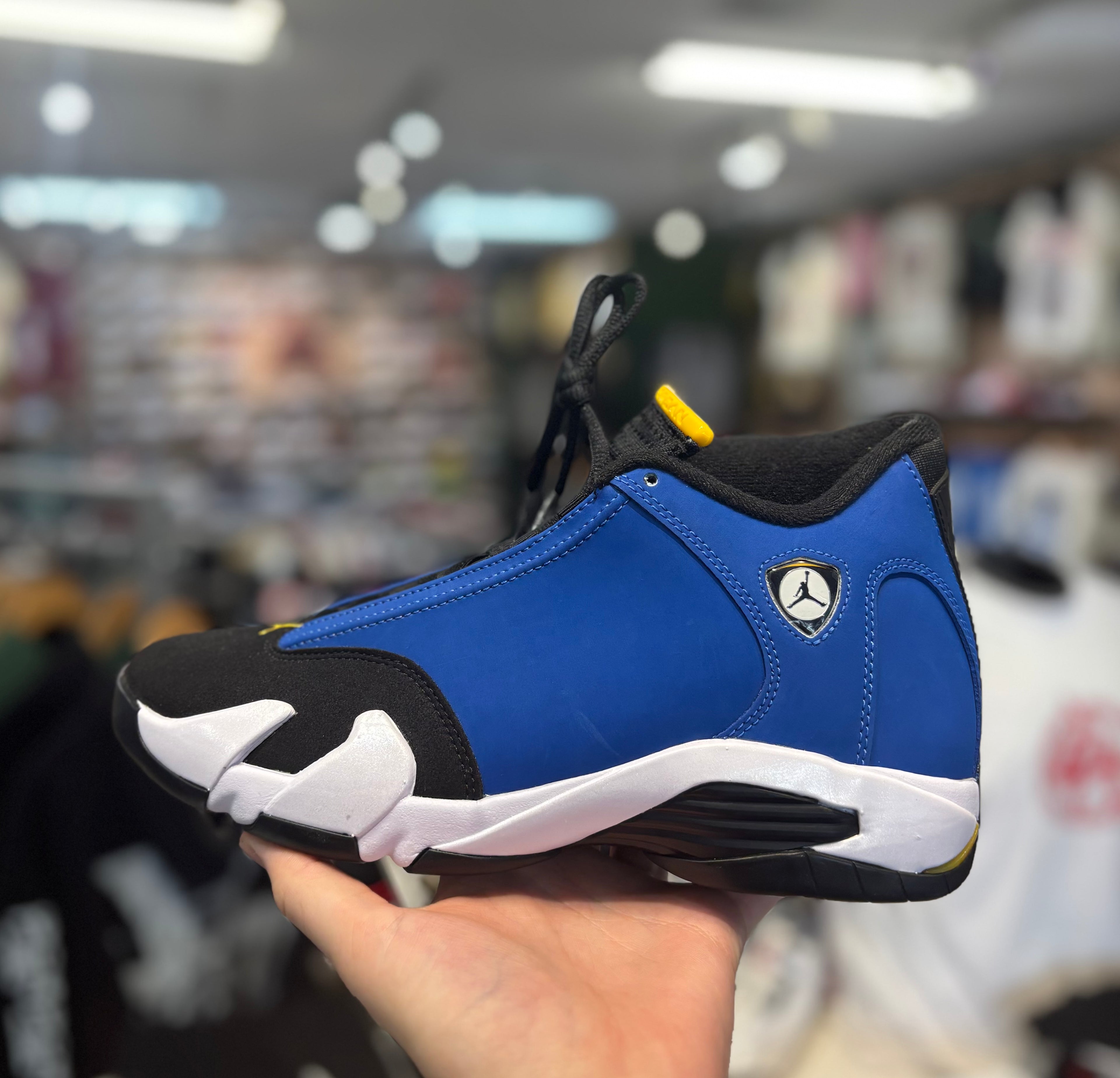 Jordan 14 Laney