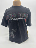 GFTD Chase Money Tee Blk