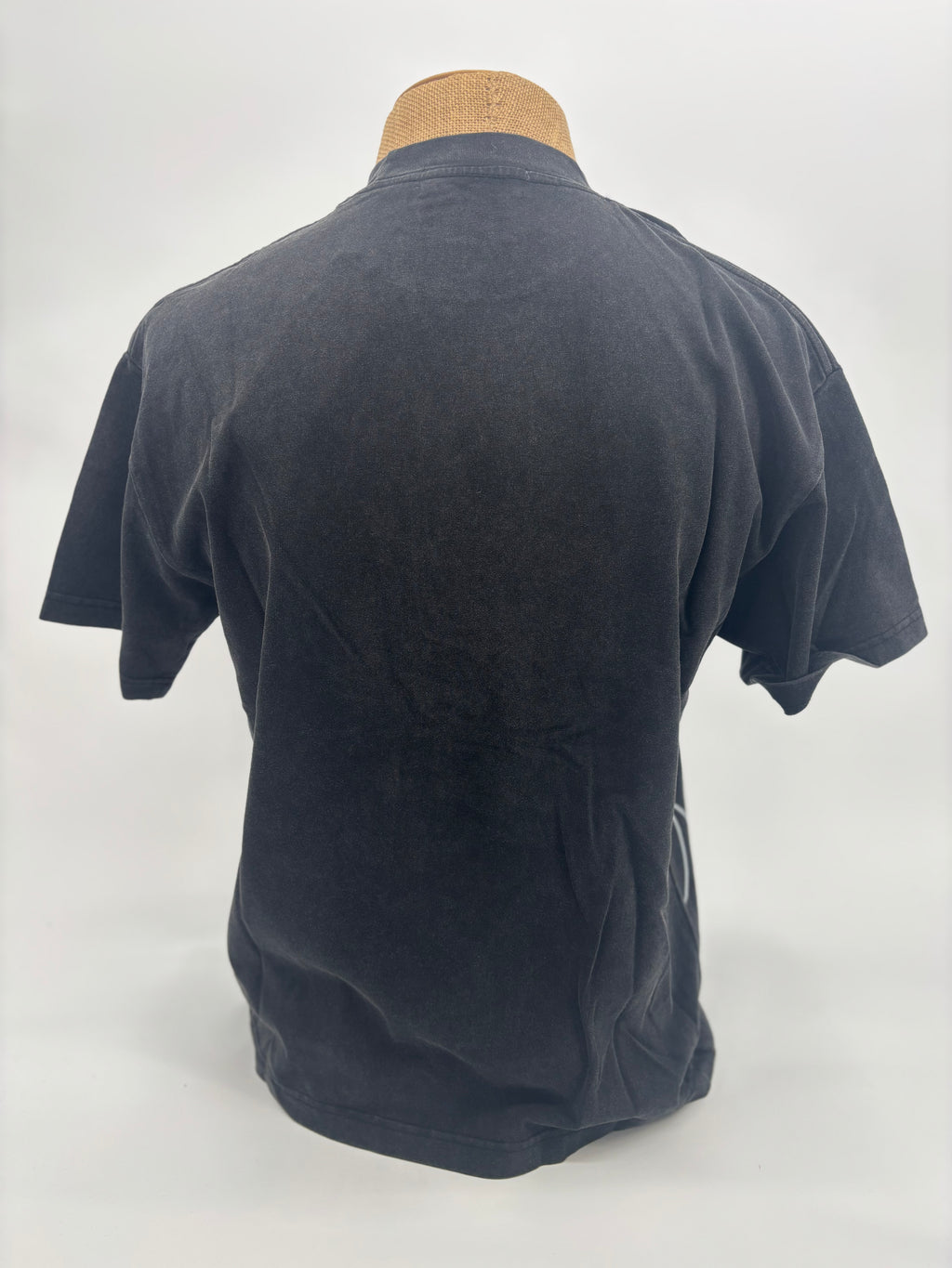 S.H. Widow Tee Blk