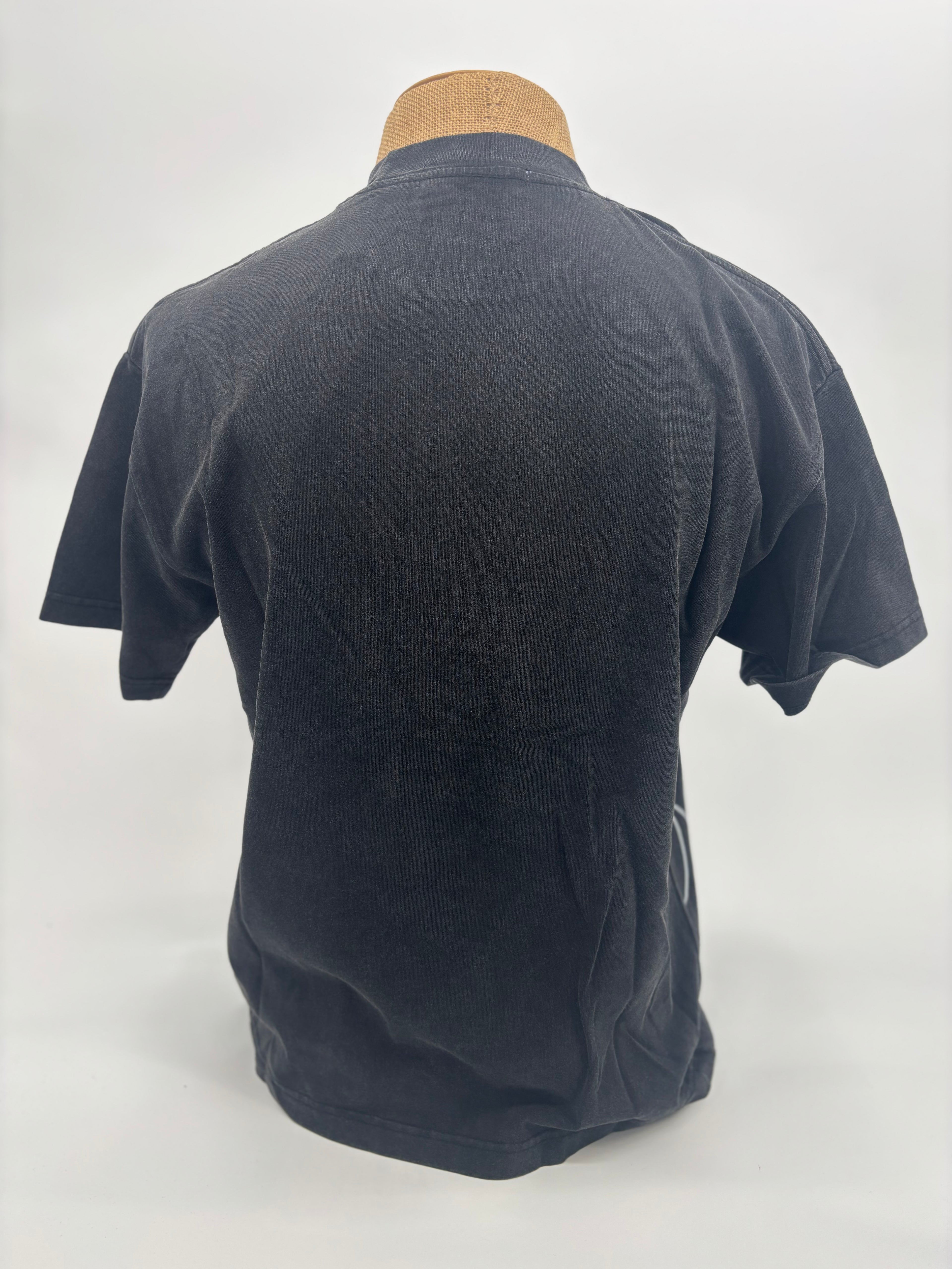 S.H. Widow Tee Blk