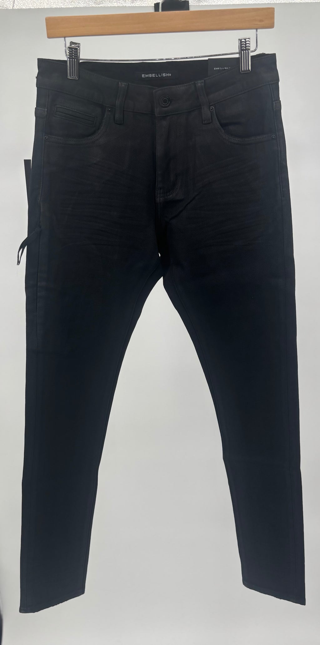 EMB David Skinny Soft Wax