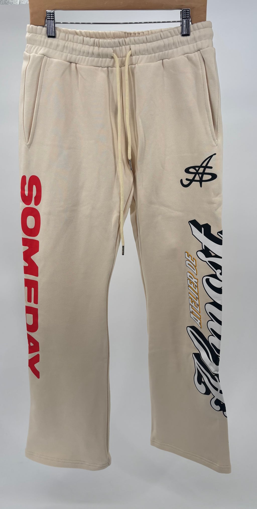 ALSO Atelier Flare Cream