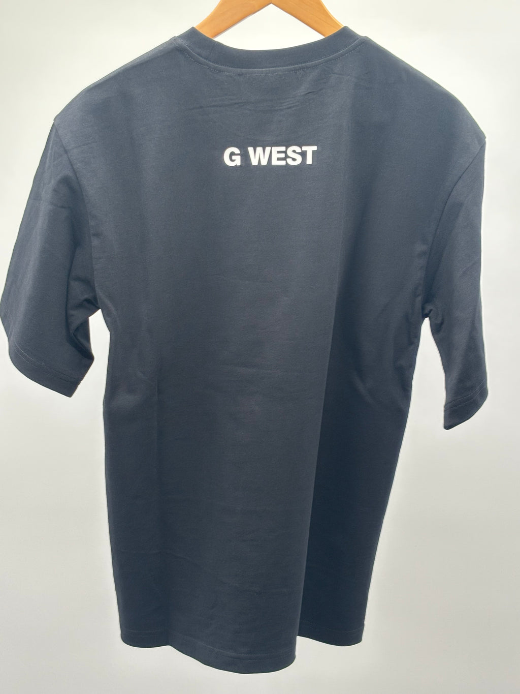 G West FL Heatwave Tee Blk