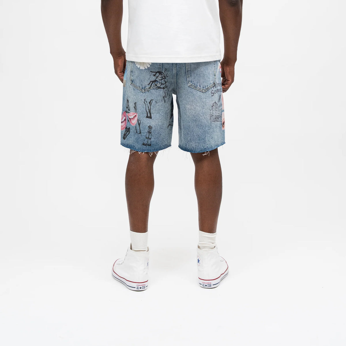 ALSO Gallery Denim Blue