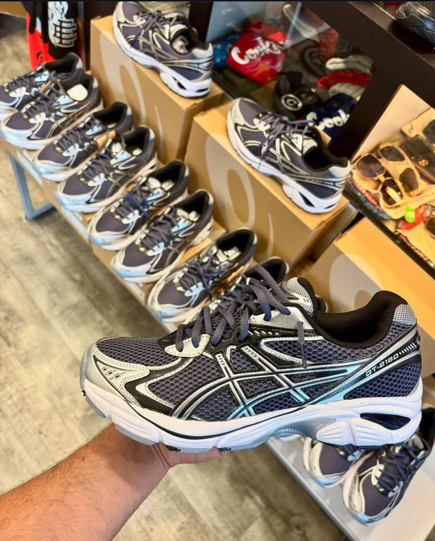 Asics GT 2160 Indigo Fog