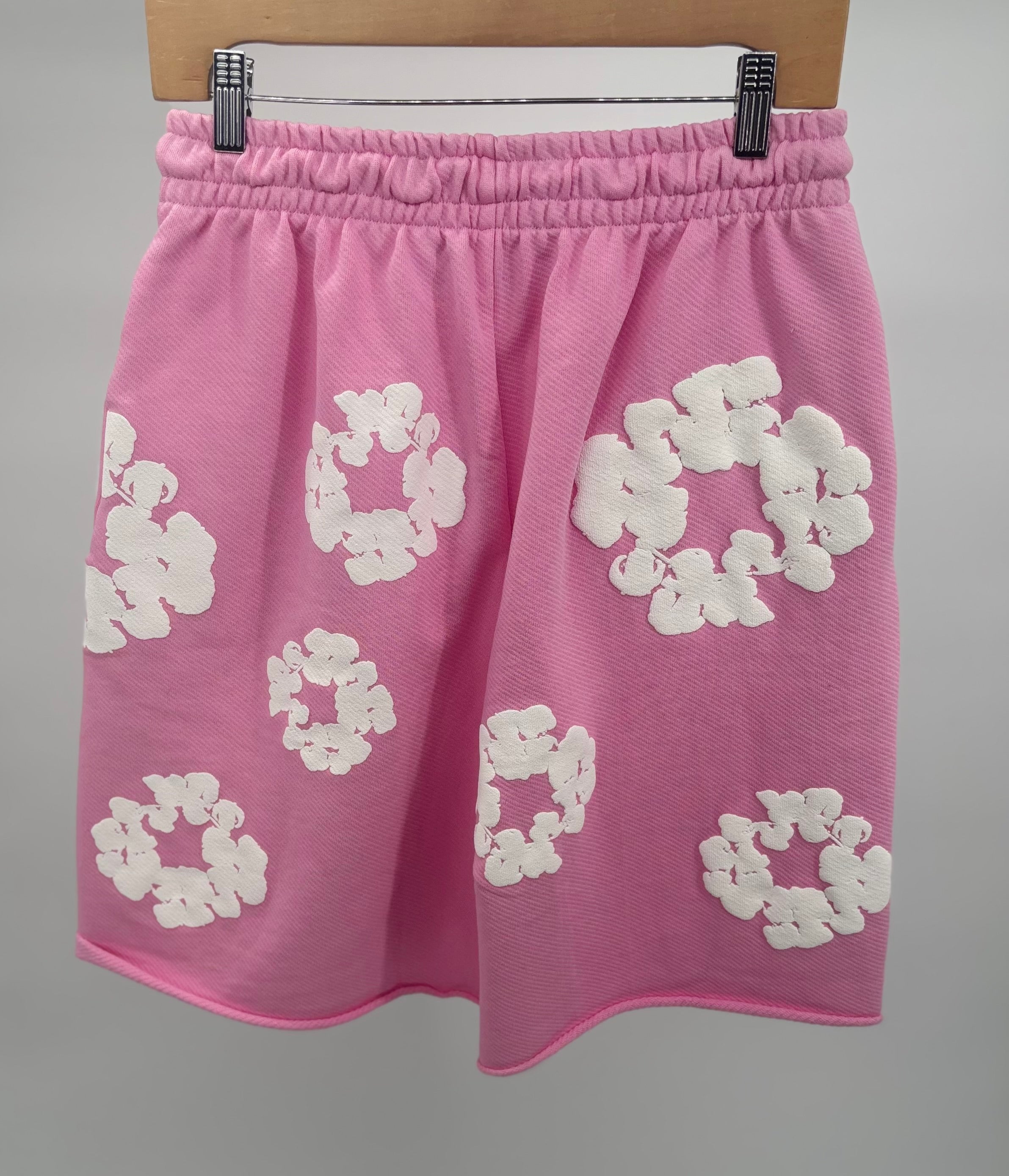 Denim Tears Shorts Pink