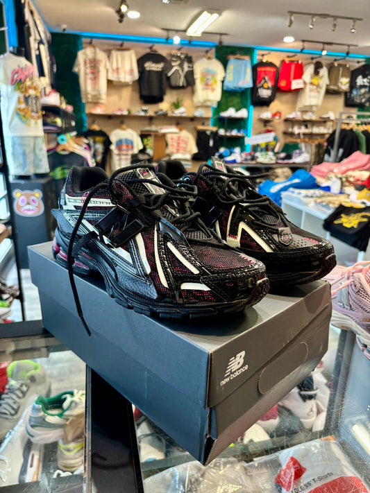 New Balance 1906 Blk Pink