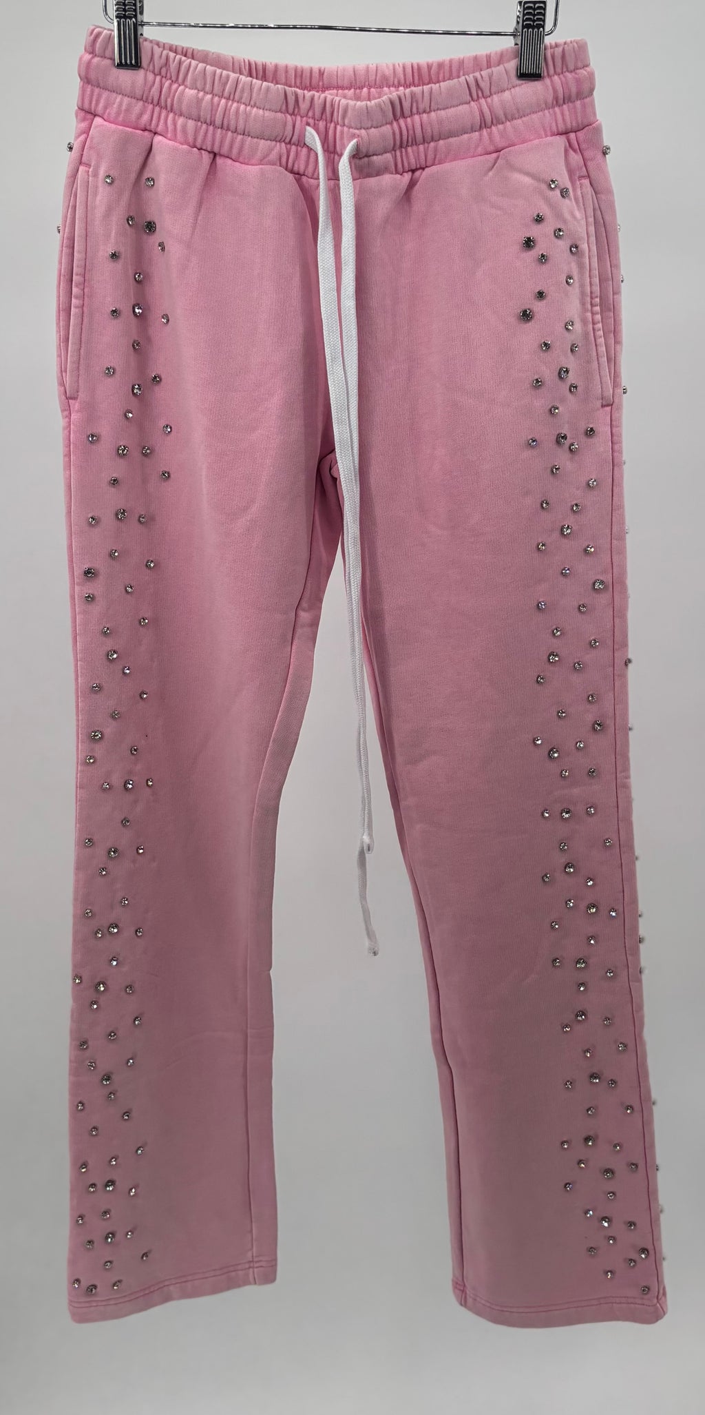 EMB Ice Lounge Pants Pink