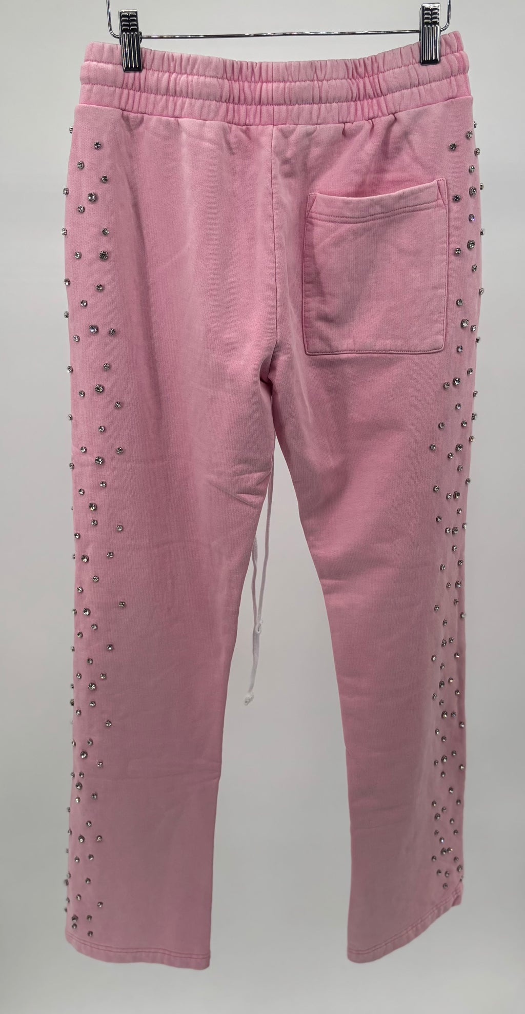 EMB Ice Lounge Pants Pink