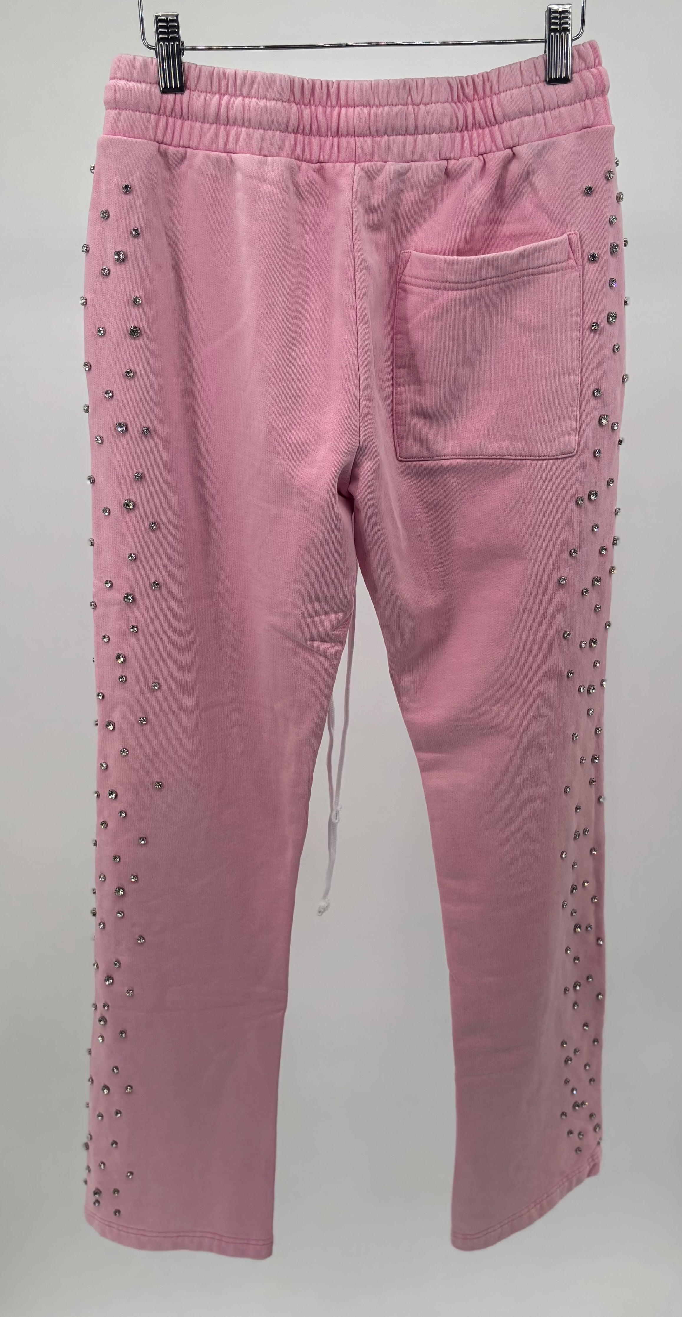 EMB Ice Lounge Pants Pink