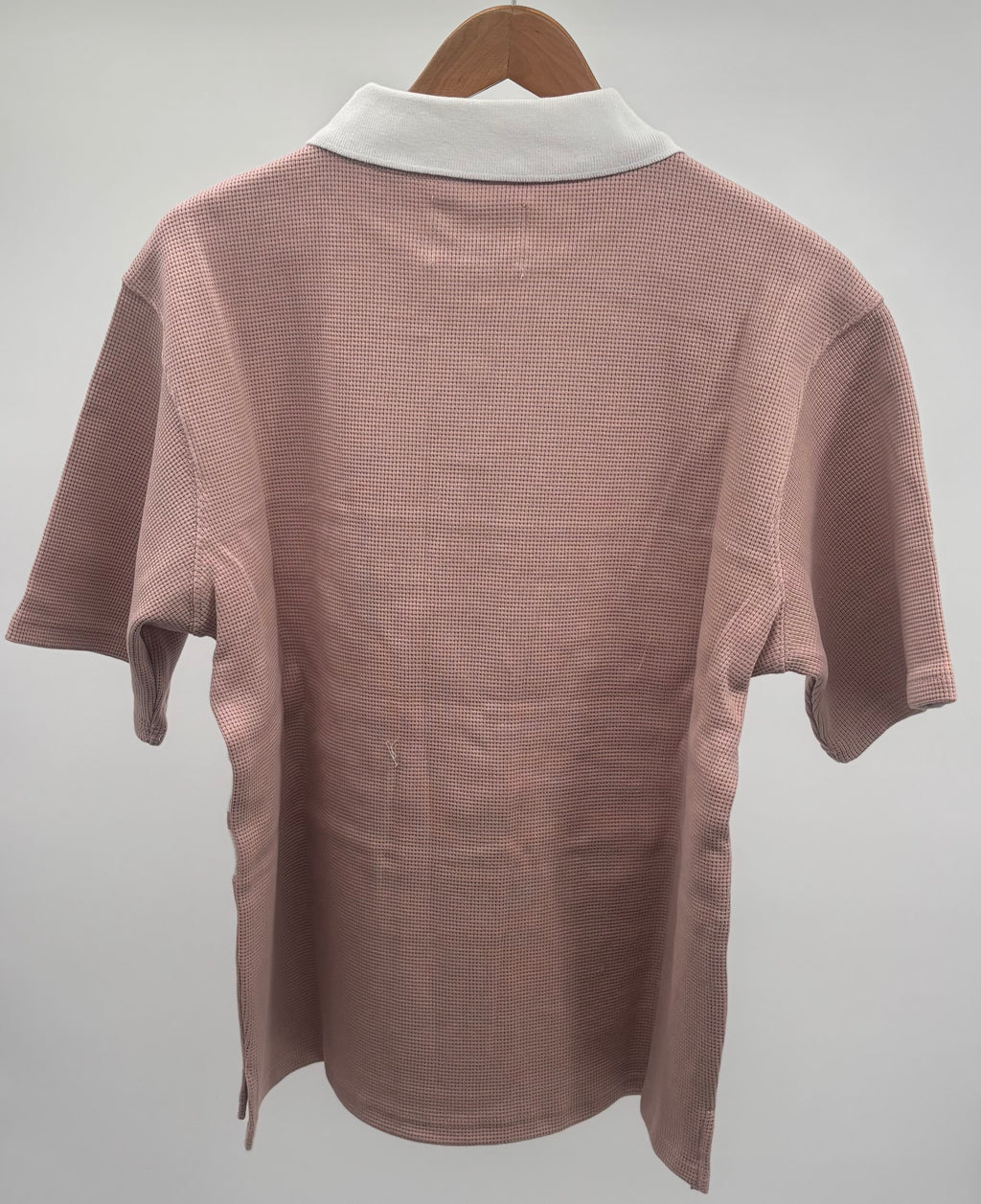 EPTM Kora Polo Dusty Pink