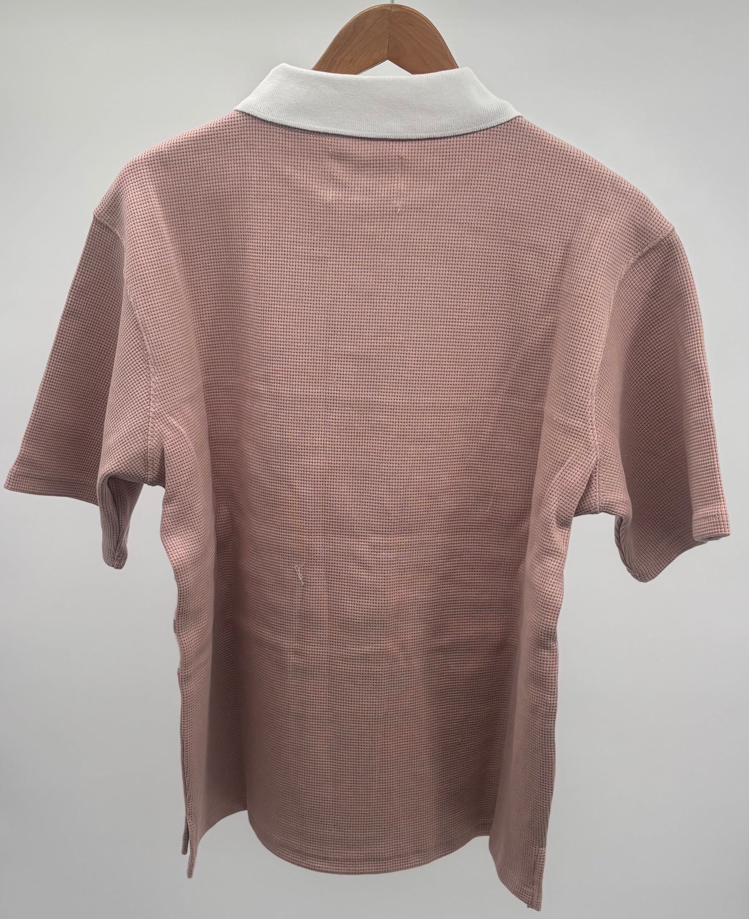 EPTM Kora Polo Dusty Pink