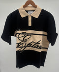 EPTM Kora Polo Blk