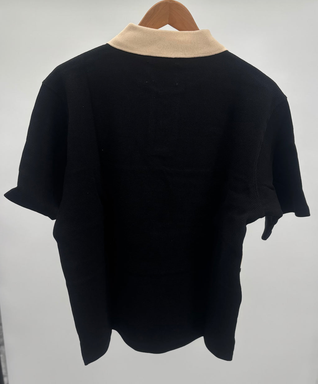 EPTM Kora Polo Blk