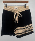 EPTM Kora Shorts Blk