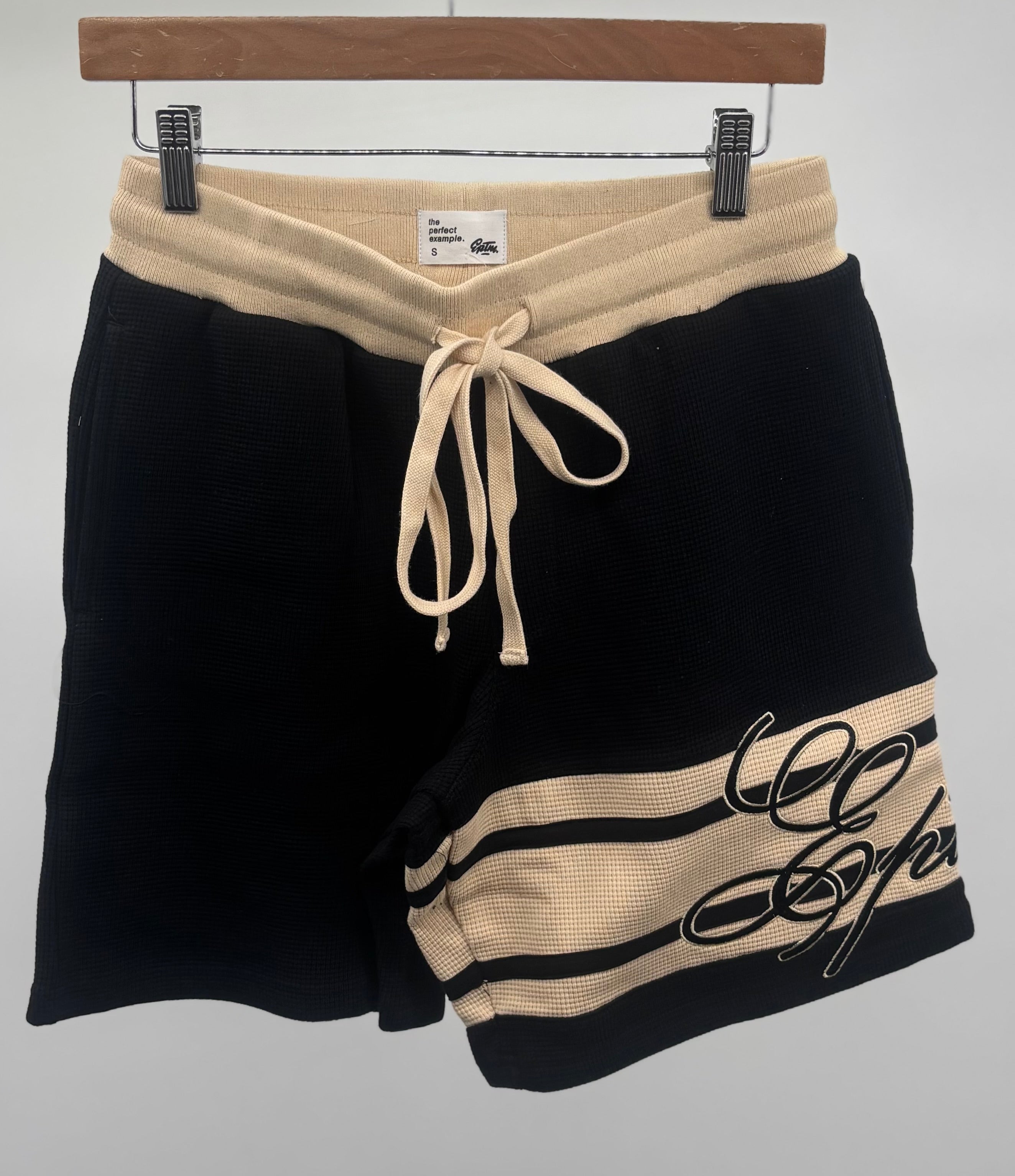 EPTM Kora Shorts Blk