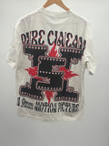 SH Cinema Tee White