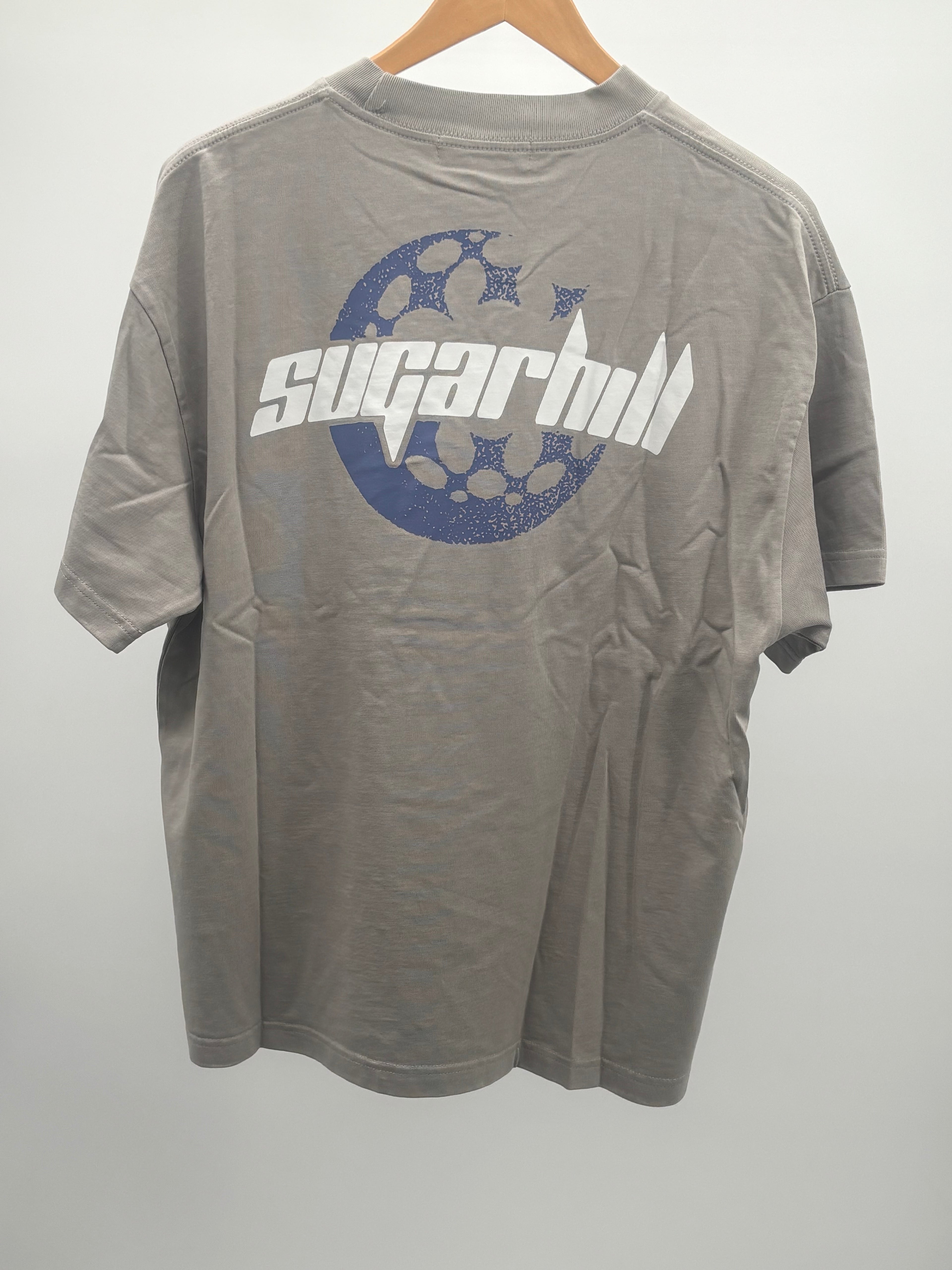 SH Star Death Tee Gray Vntg