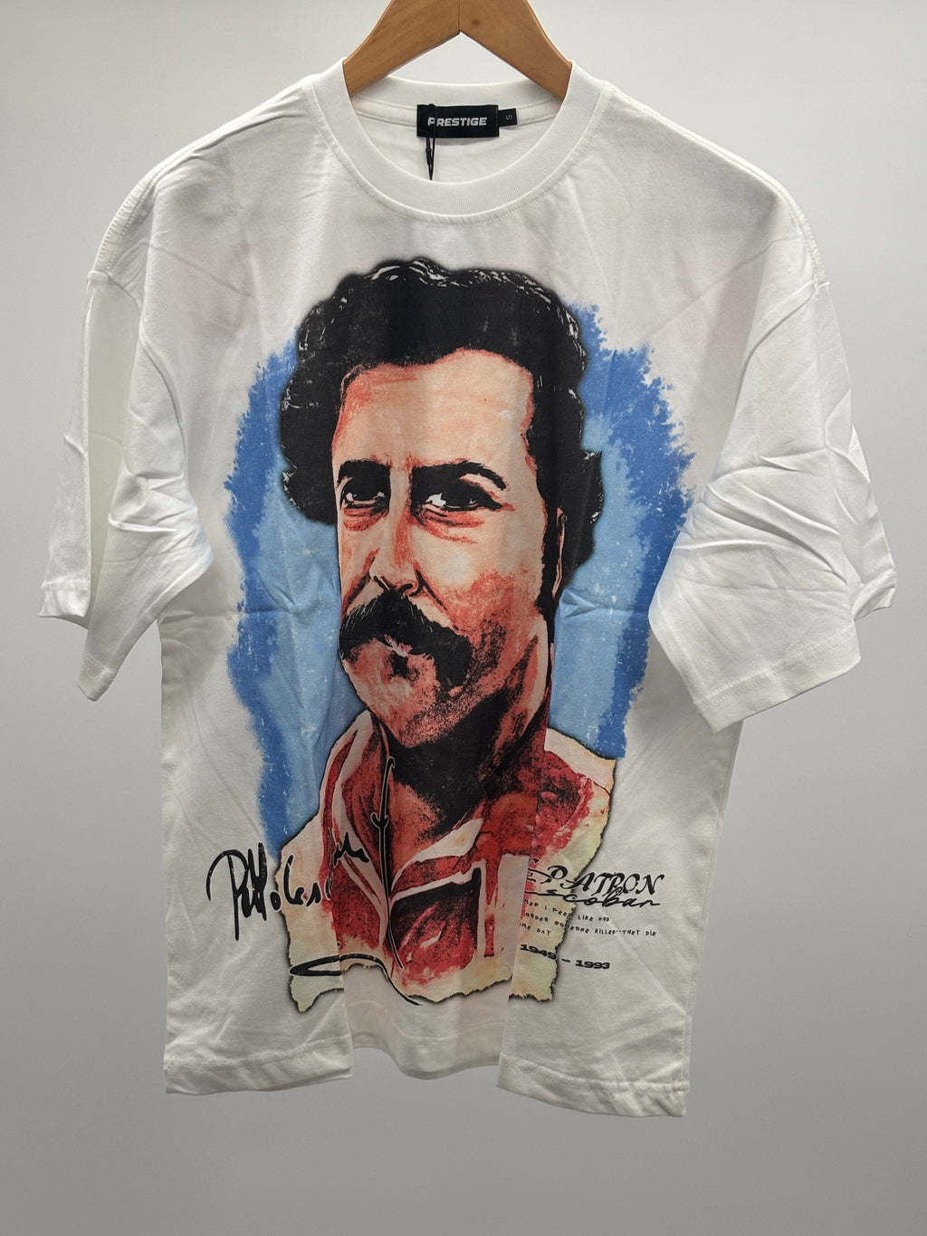 Prestige Pablo Tee