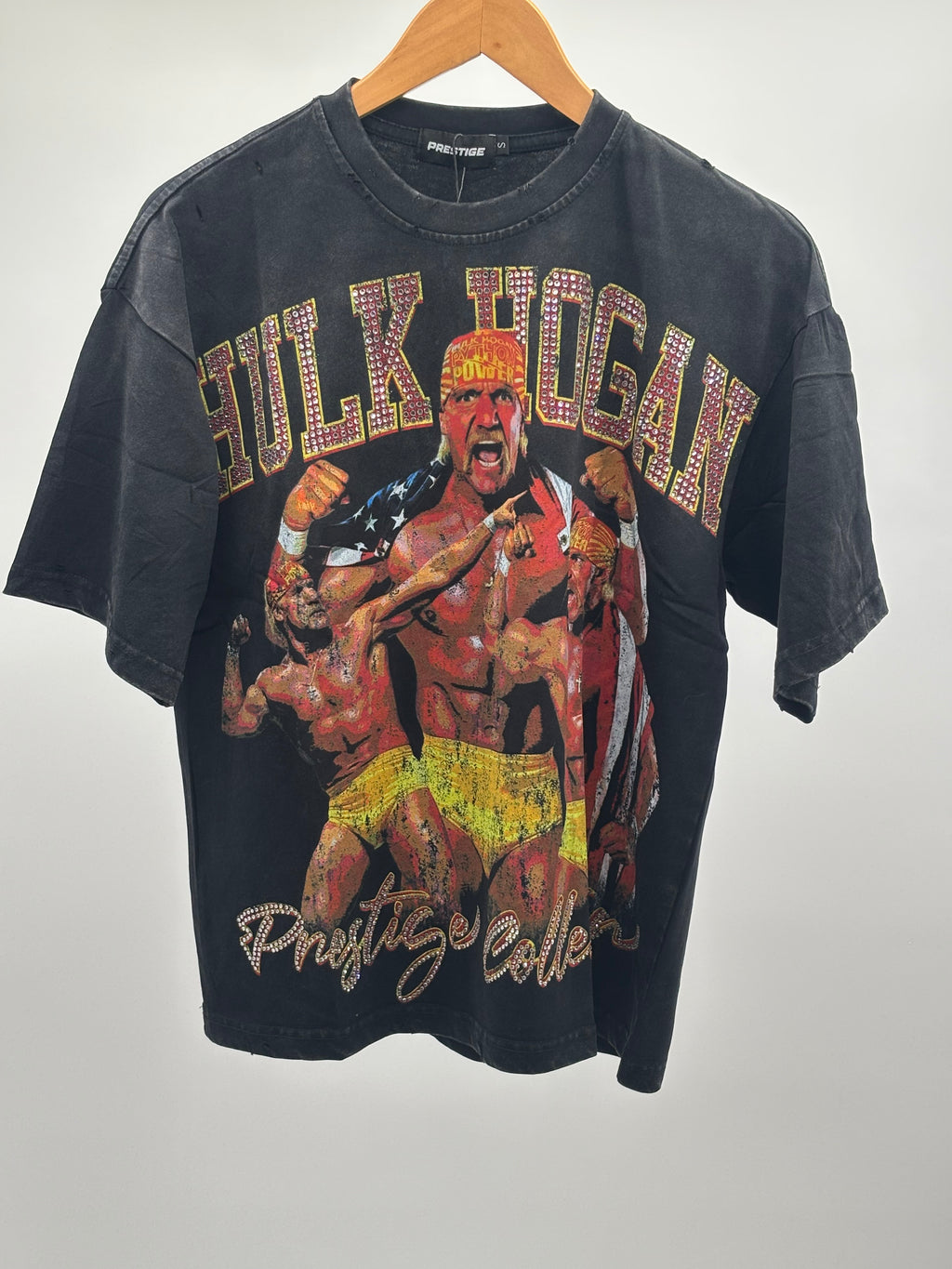 Prestige Hulk Hogan Tee