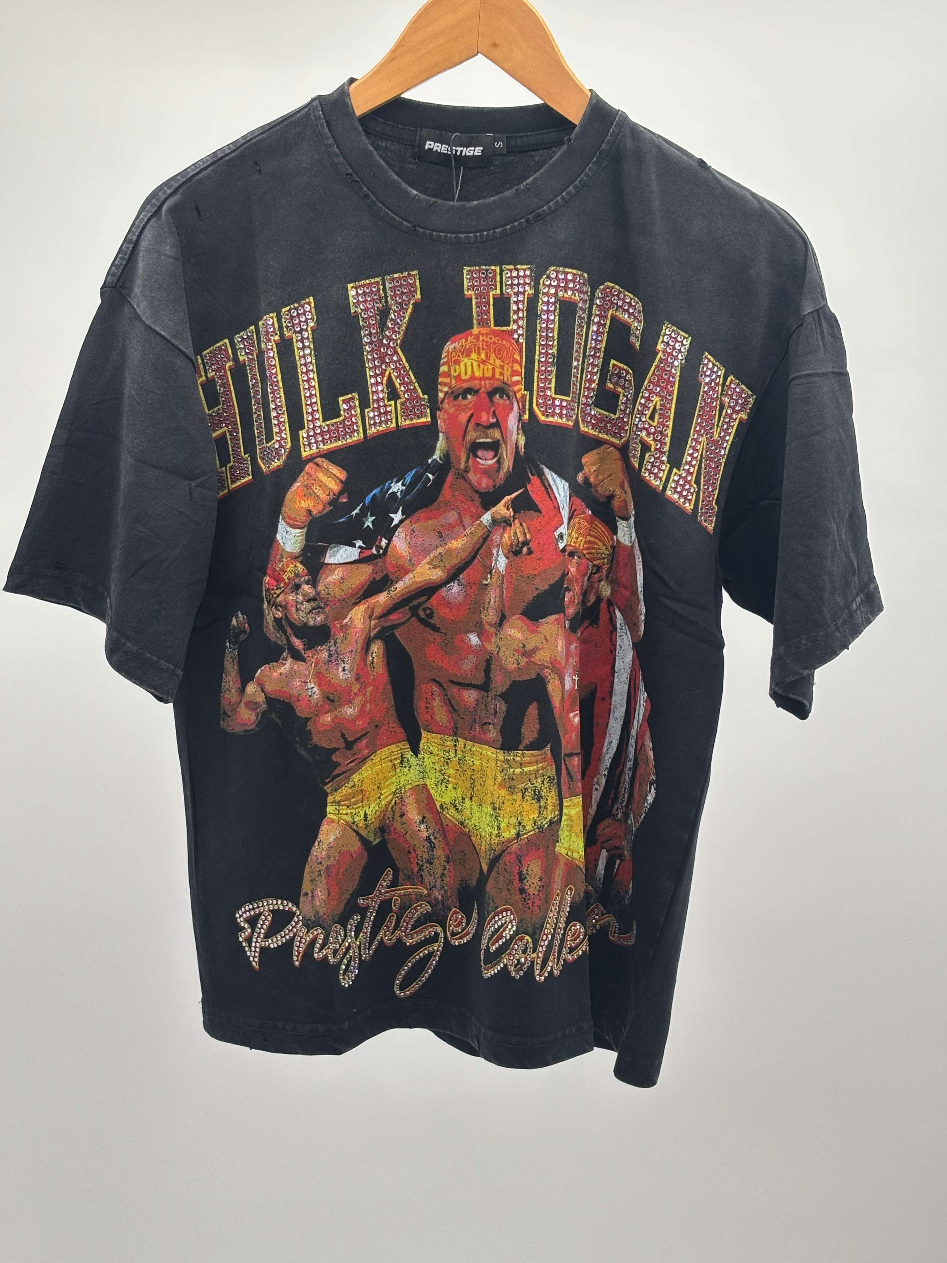 Prestige Hulk Hogan Tee
