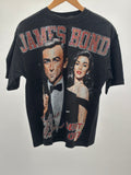 Prestige James Bond Tee
