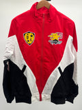 PL Grand Prix Track Jacket Multi