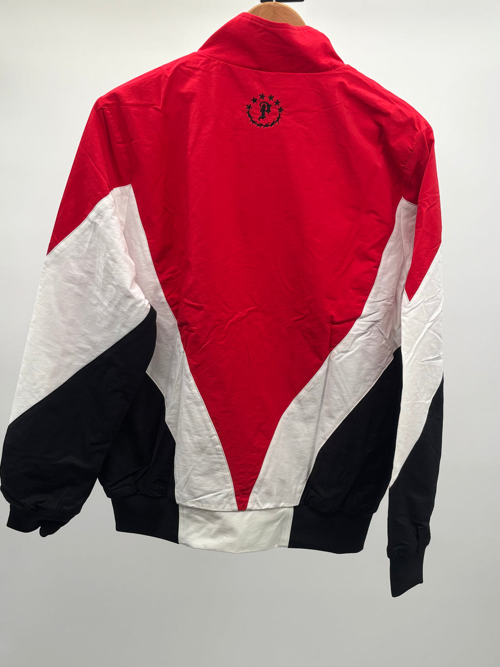 PL Grand Prix Track Jacket Multi