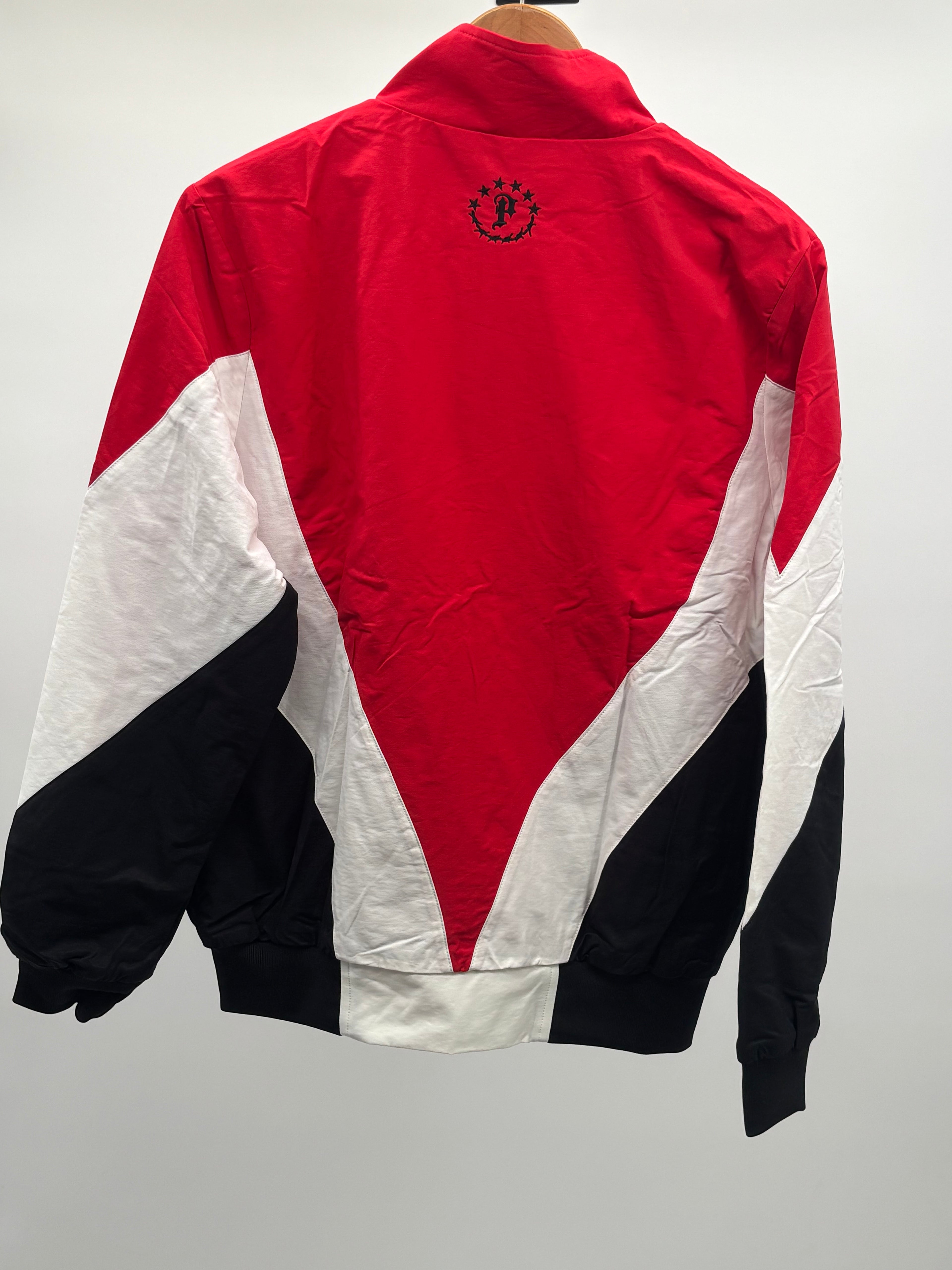PL Grand Prix Track Jacket Multi
