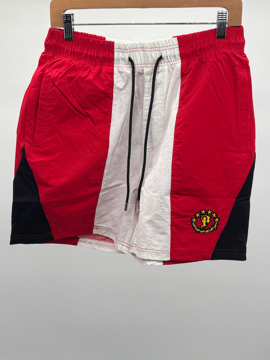 PL Grand Prix Track Shorts Multi
