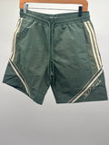 EPTM Ozone Shorts Dark Sage