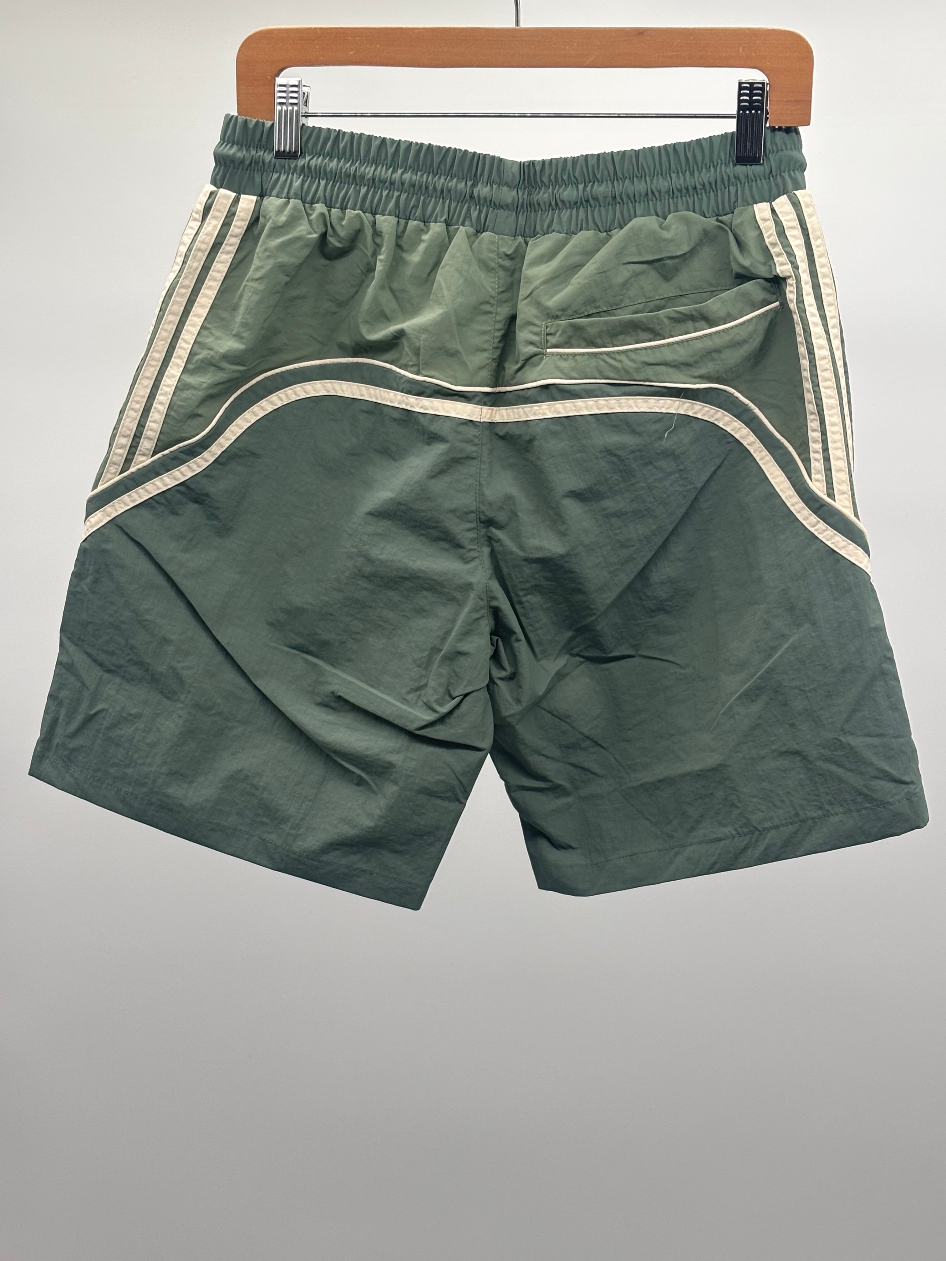 EPTM Ozone Shorts Dark Sage