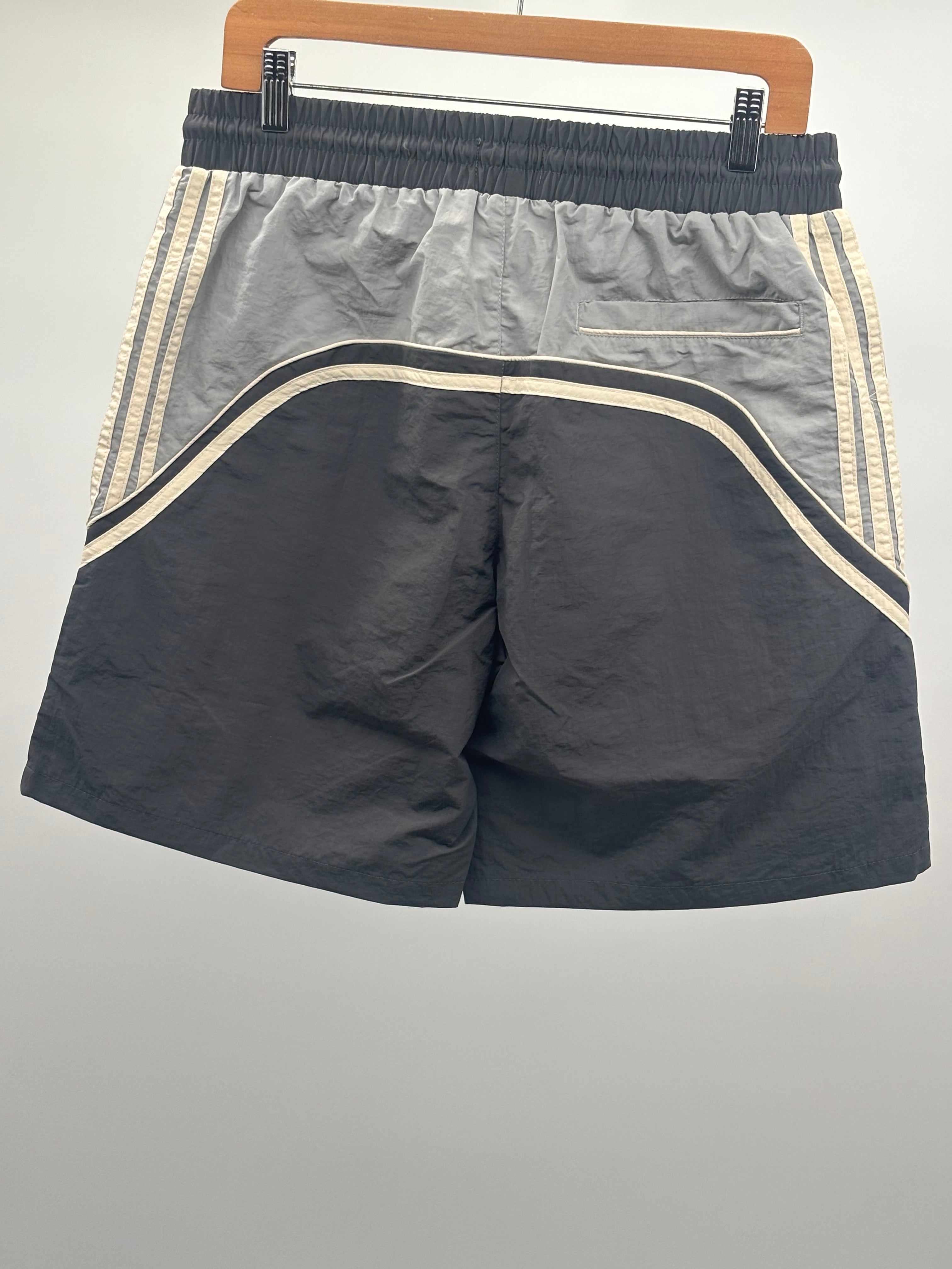 EPTM Ozone Shorts Grey