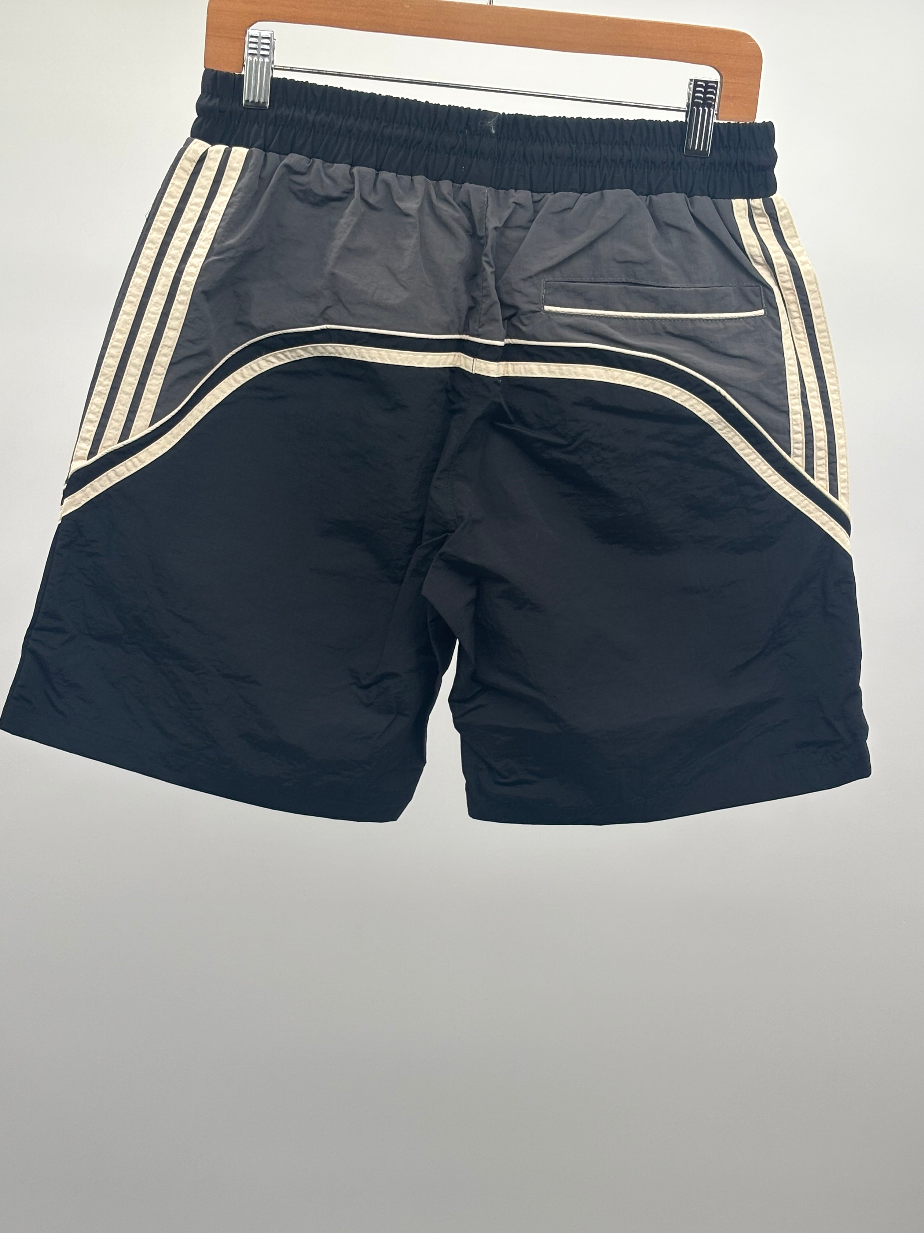EPTM Ozone Shorts Blk