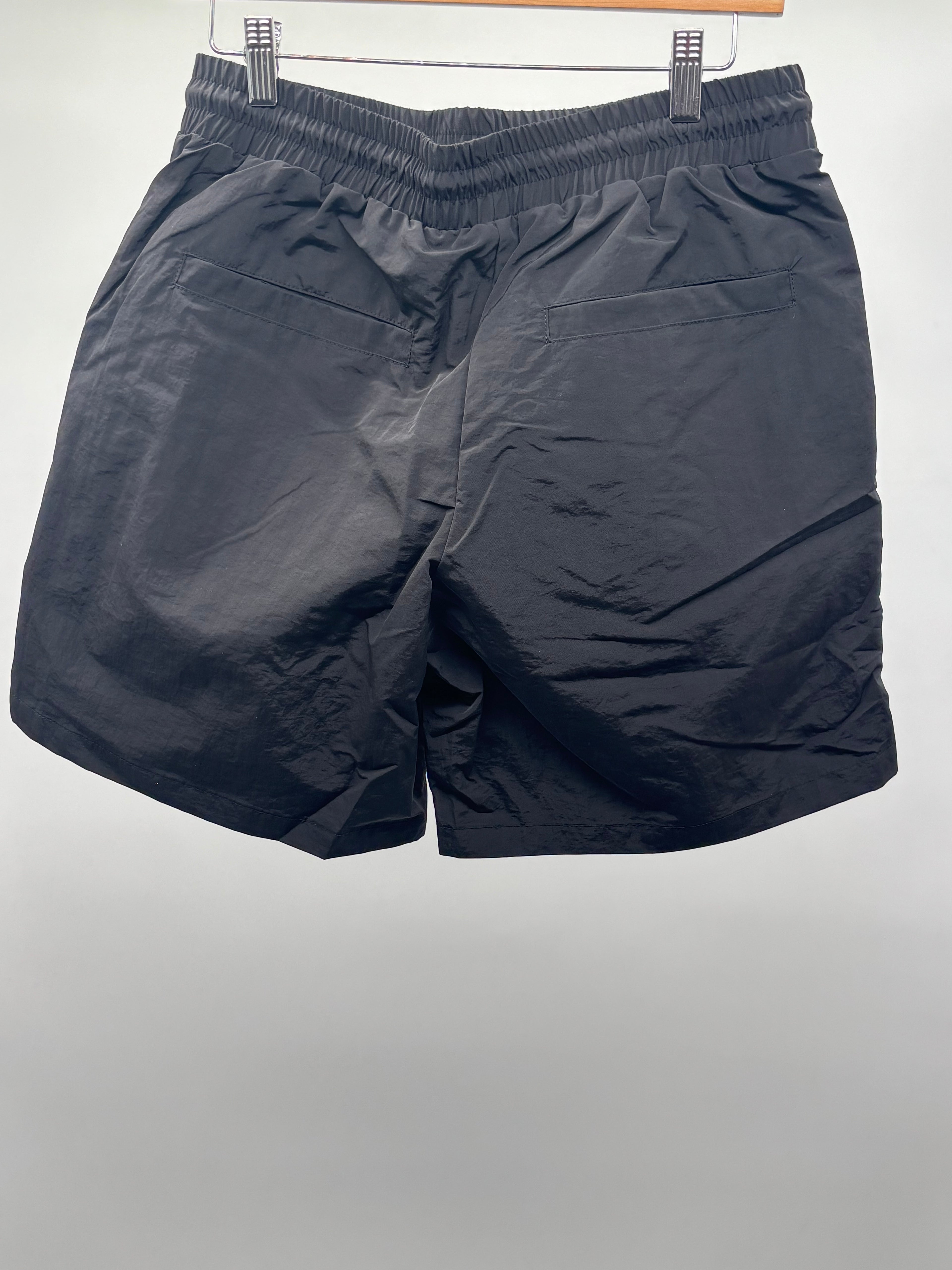 ALSO Beverly Shorts Blk