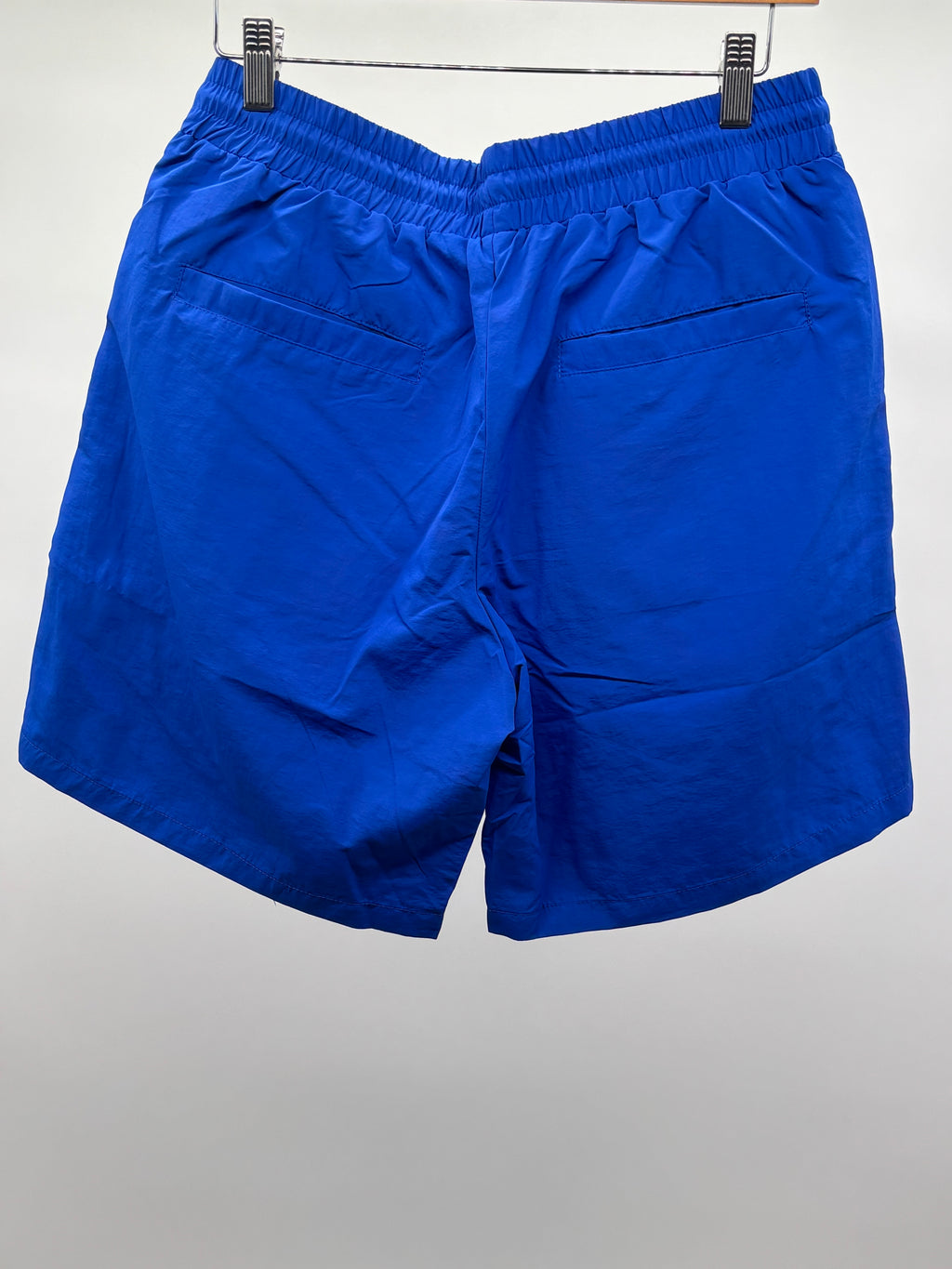 ALSO Beverly Shorts Blue