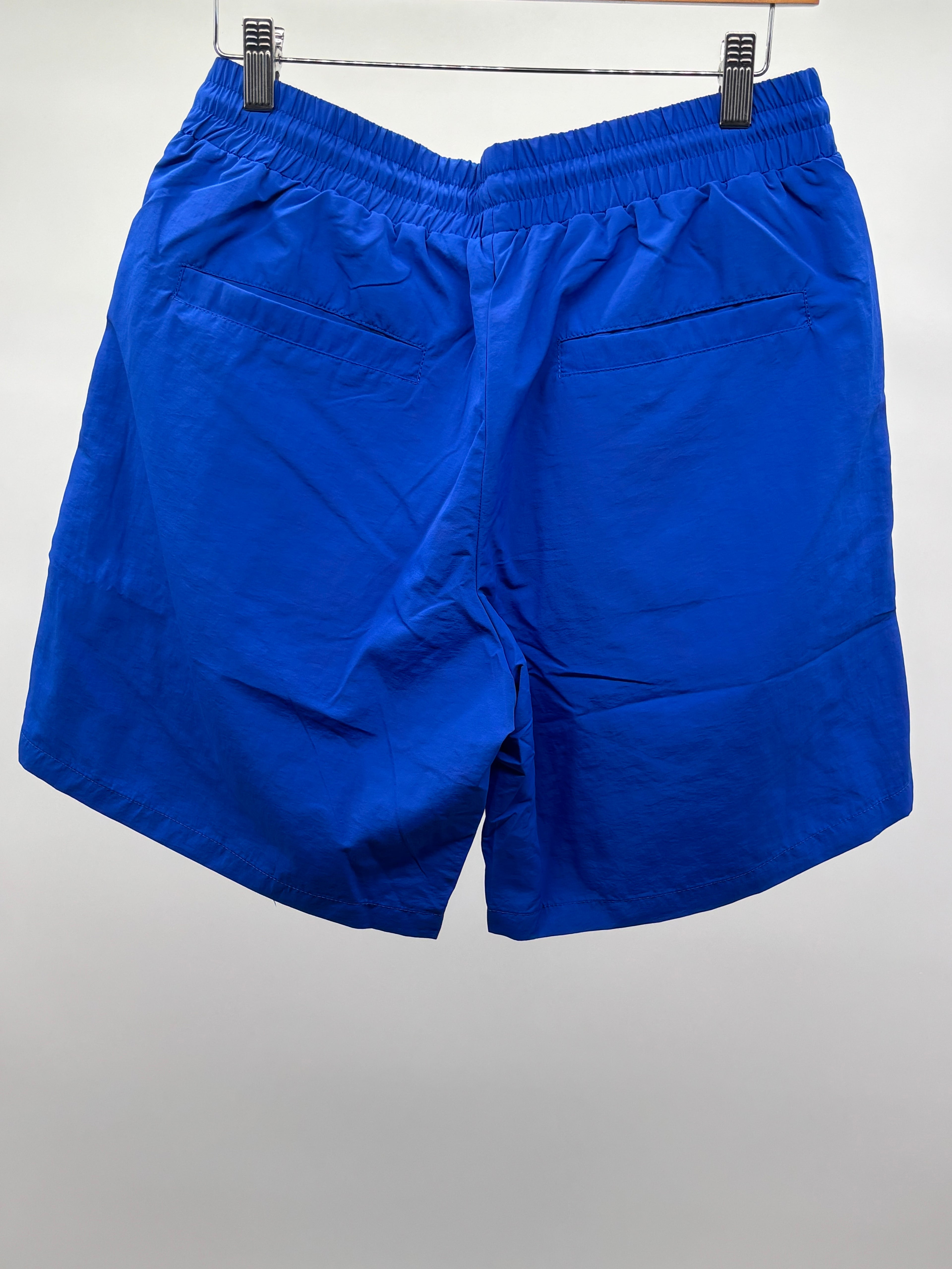 ALSO Beverly Shorts Blue