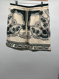 ALSO Habana Shorts Green