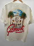 ALSO Paradise Estate Tee Cream