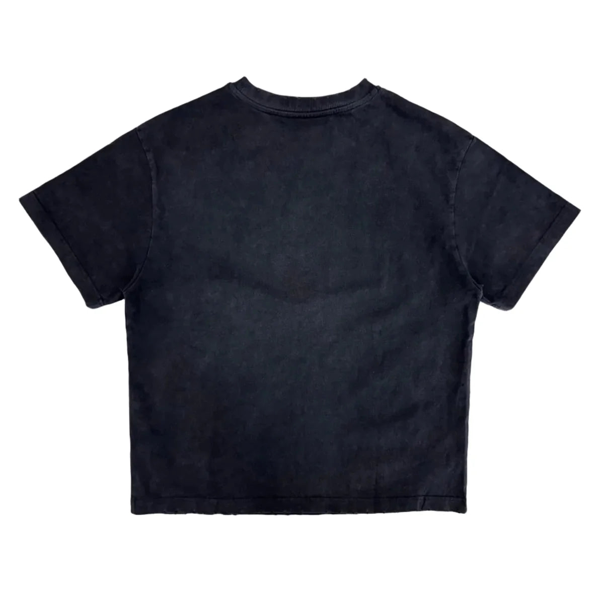 Syndicate Little Dice Tee Blk Wash