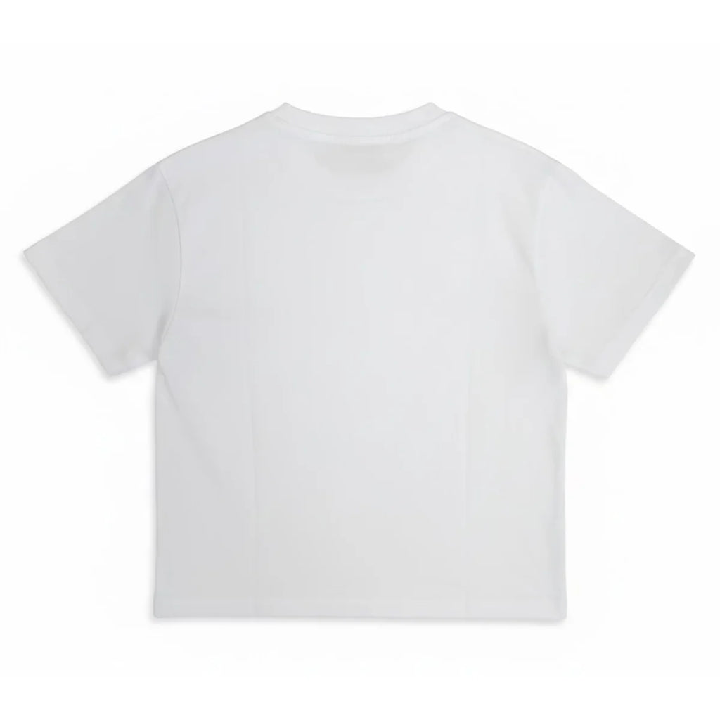 Syndicate Little Dragon Tee White