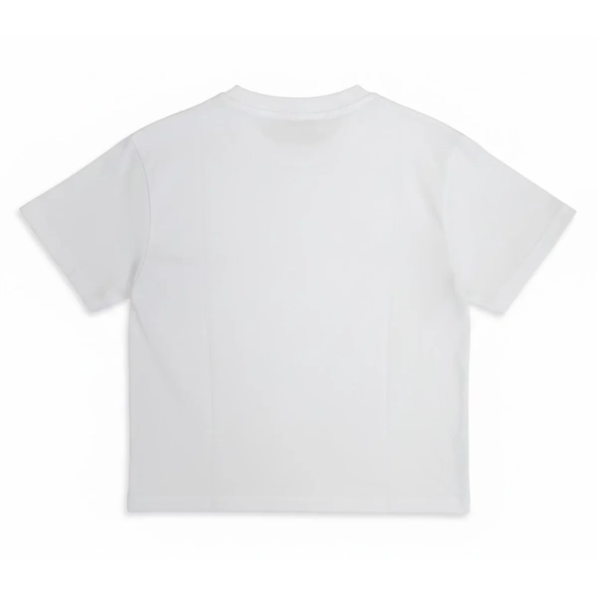 Syndicate Little Dragon Tee White