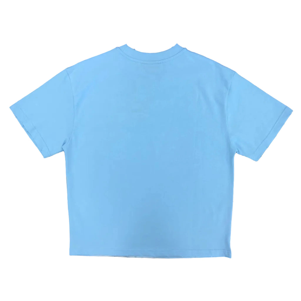 Concept LA Cherub Tee Baby Blue